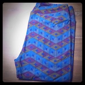 Lularoe leggings